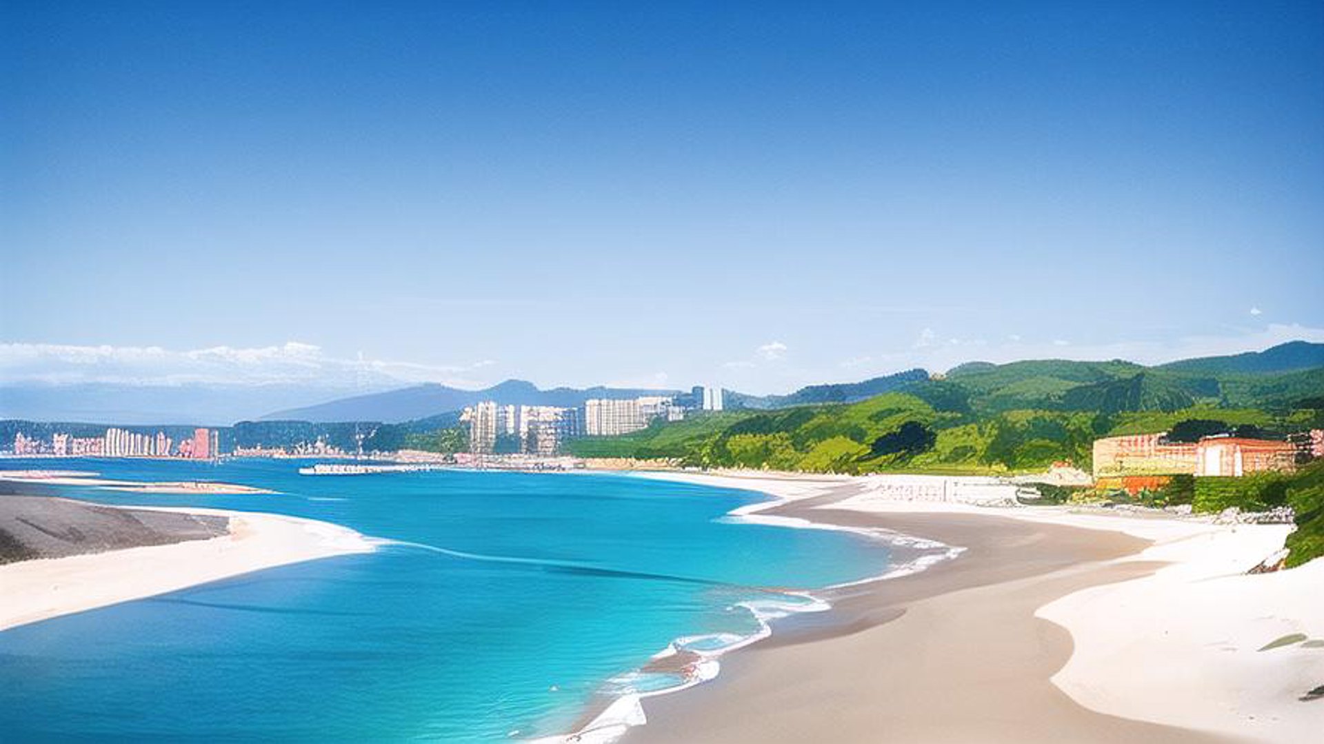 中创浙商实业